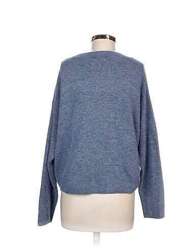 l Beden H&M Kazak / Triko %70 İndirimli.