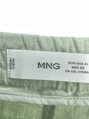 xl Beden çeşitli Renk Mango Düz Kesim %70 İndirimli.