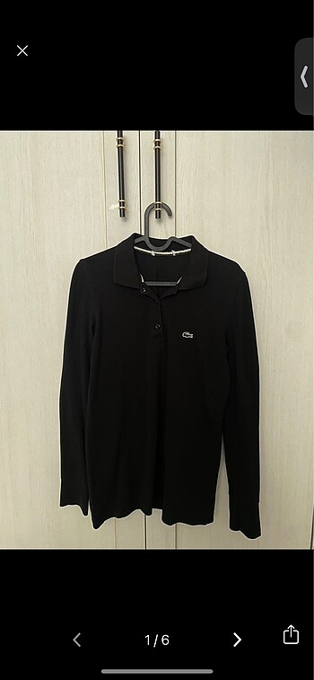 Lacoste