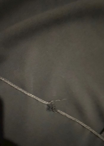 Çarşafı şerif tek parça - Görsel 4