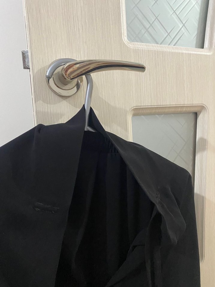 Çarşafı şerif tek parça - Görsel 3