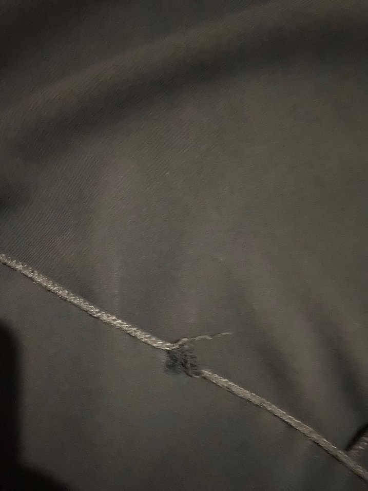 Çarşafı şerif tek parça - Görsel 4