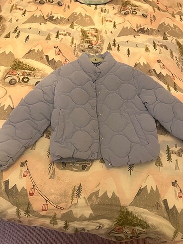 Zara mont