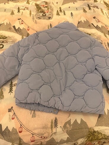 Zara Zara mont