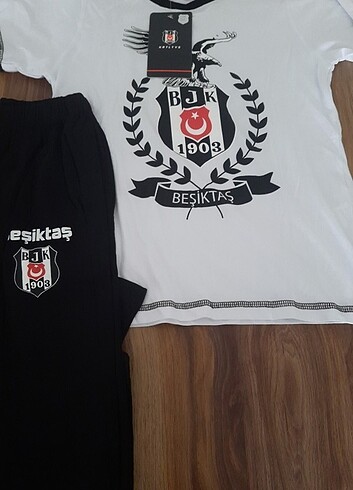 Pijama takımı