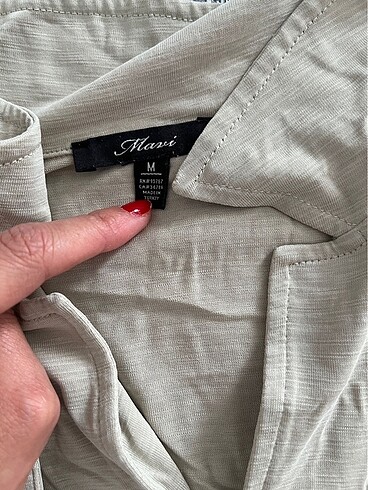 Mavi Jeans Mavi bluz