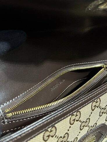 Beden çeşitli Renk Gucci Luce Small Shoulder Bag