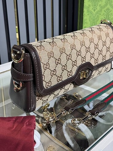 Beden Gucci Luce Small Shoulder Bag