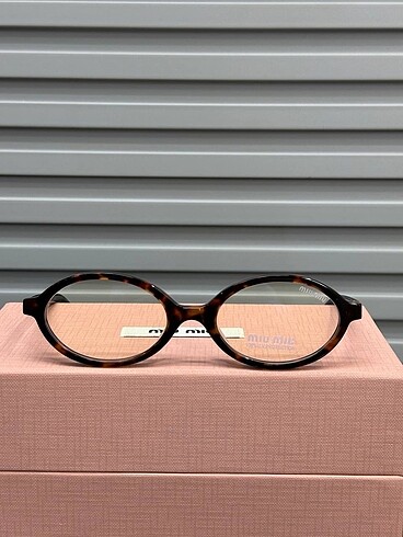 Miu Miu Miu Miu Regard Women Sunglasses