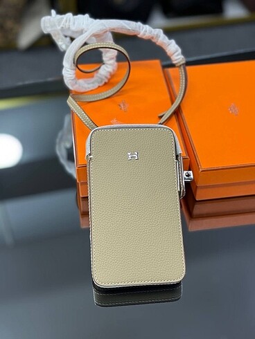 Beden Hermes Hac A Box Phone Case