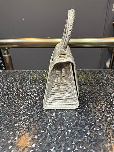 Balenciaga Balenciaga Hourglass Bag