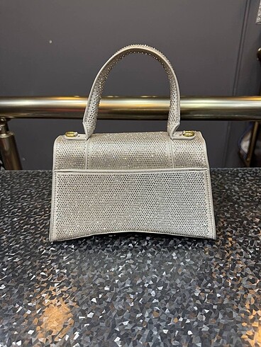 Beden Balenciaga Hourglass Bag