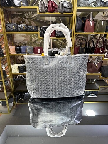 Goyard Anjou Reversible Tote Bag