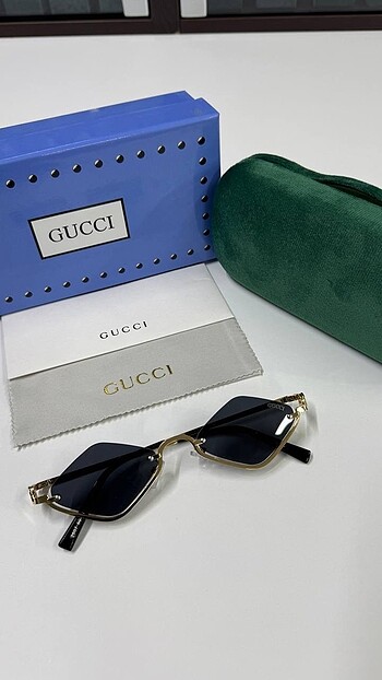 Gucci GG Women Sunglasses