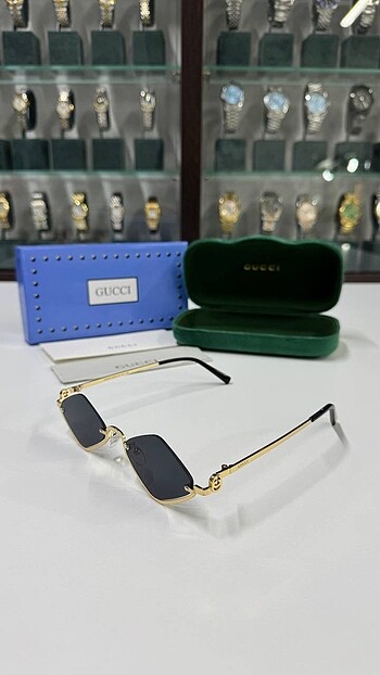Gucci Gucci GG Women Sunglasses