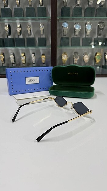 Beden Gucci GG Women Sunglasses