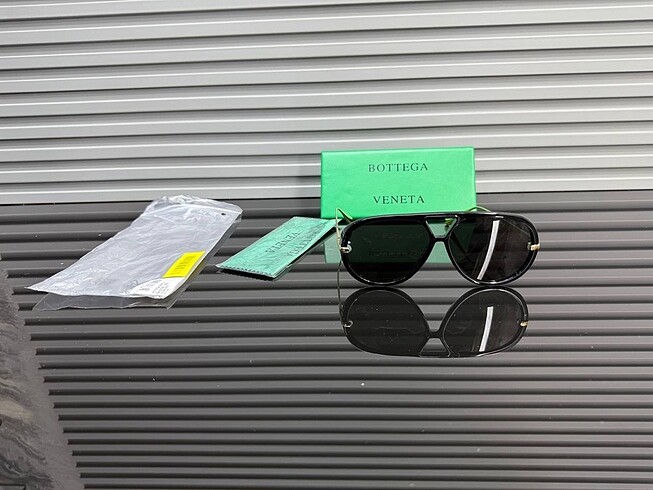 Bottega Veneta Bottega Venetta Women Sunglasses