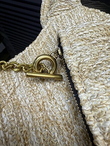 Beden Yves Saint Laurent Enorme Tote Bag