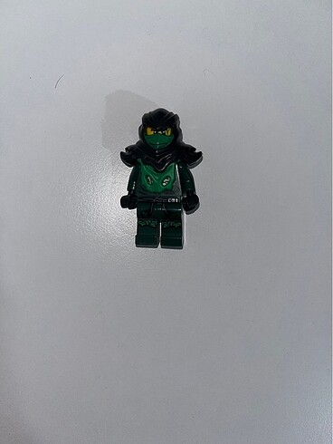 Lego Minifigür