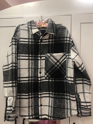 Bershka erkek ceket