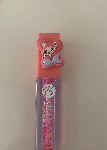 Pastel Pembe Cronass Ruj