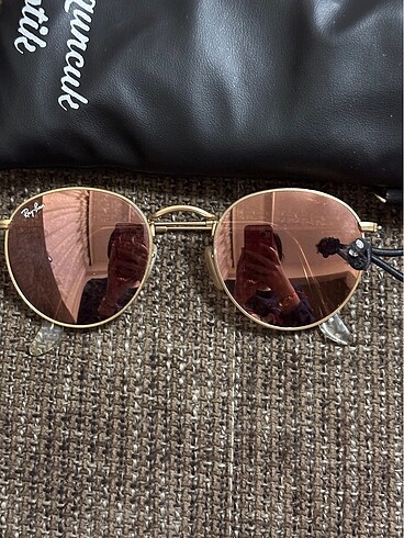 ORIGINAL RAY-BAN GÖZLÜK