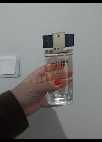 Estee Lauder Modern Muse orijinal