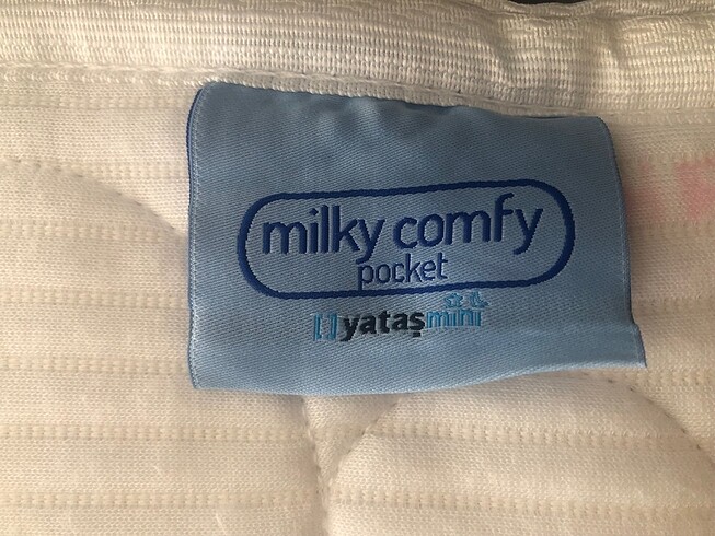Milky Comfy Pocket