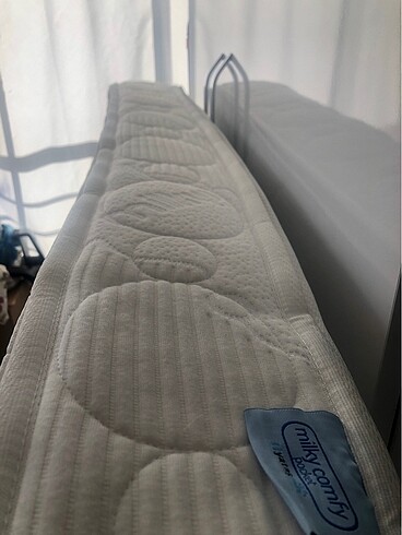 Yataş Milky Comfy Pocket