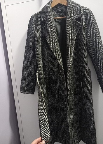 LC Waikiki LCW M BEDEN ZEBRA KABAN