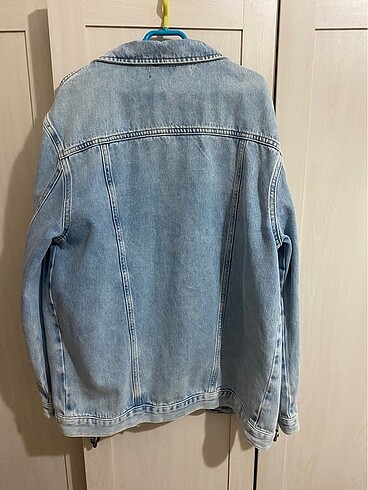 Mavi Jeans Mavi kot ceket