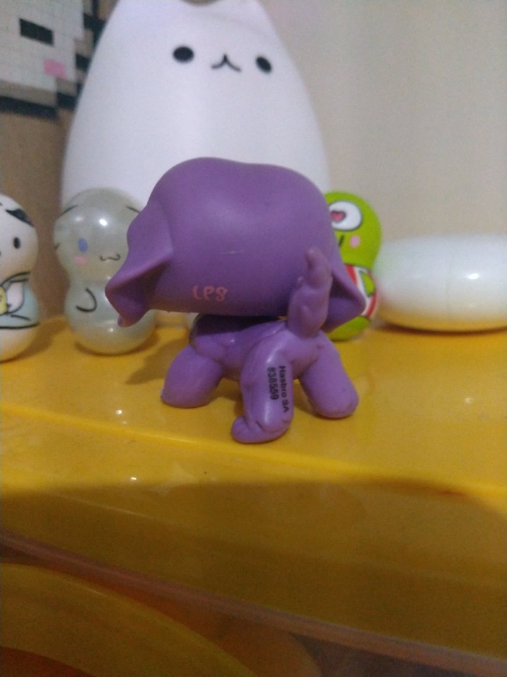 LPS Köpek Miniş - Görsel 3