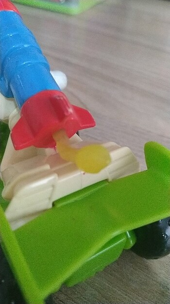 Toy Story Buzz Light Year Koleksiyon Figürü  - Görsel 3