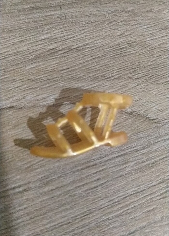 Barbie Sandalet - Görsel 2