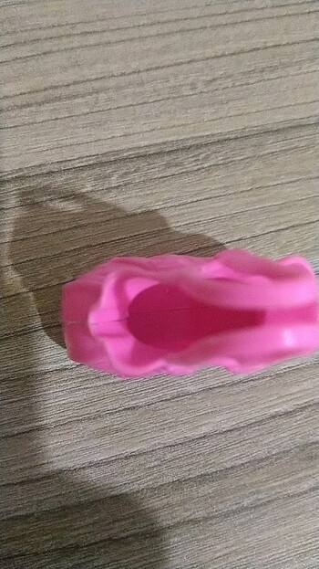 Barbie Çantası - Görsel 3