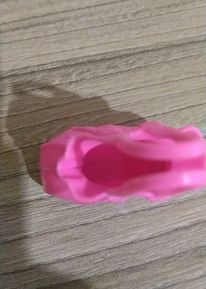 Barbie Çantası - Görsel 3