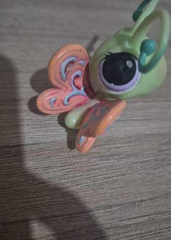 LPS Kelebek Miniş - Görsel 2
