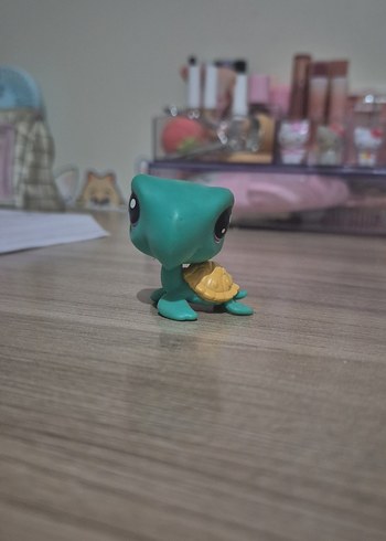 LPS Deniz Kaplumbağası Miniş