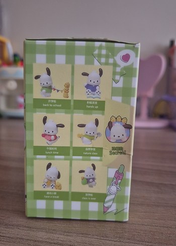 Pochacco Blind Box - Görsel 2