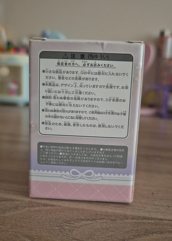 Sanrio Blind Box - Görsel 4