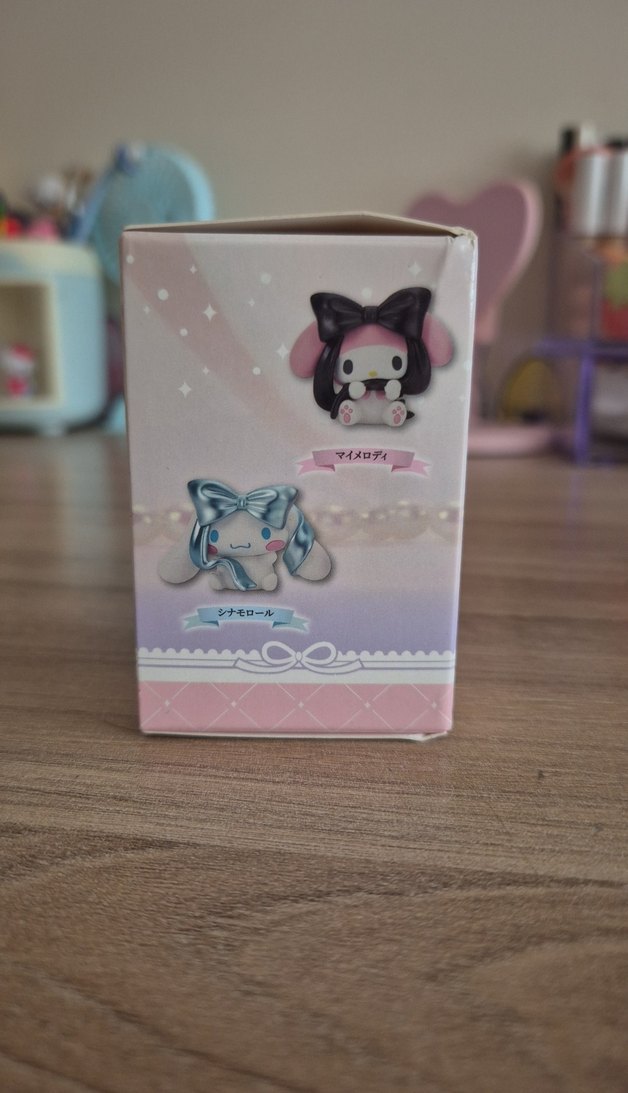 Sanrio Blind Box - Görsel 2