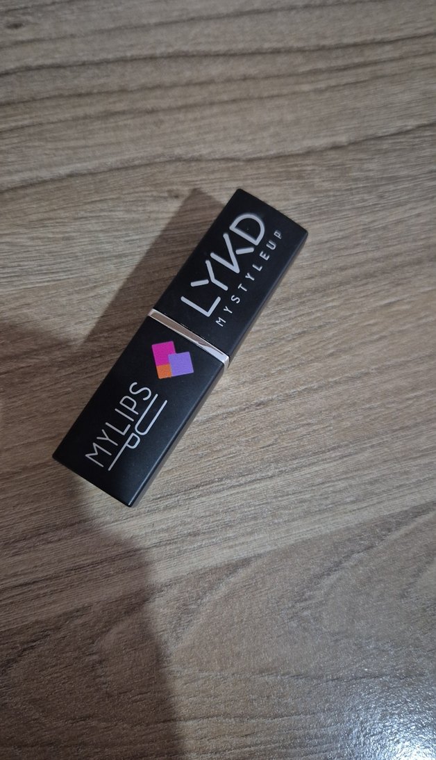 LYKD Mat Ruj - Görsel 2