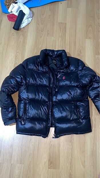 Ralph lauren mont