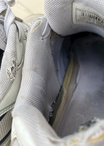 Lotto spor erkek ayakkabı 43 numara - Görsel 4