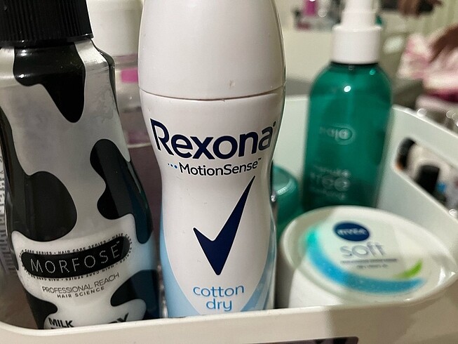 Nivea Makyaj seti