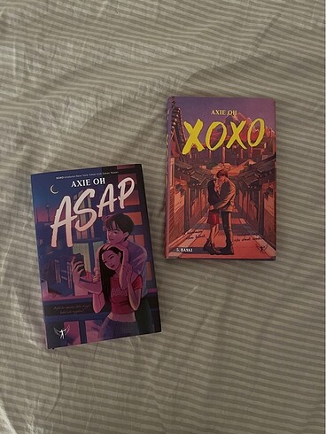 Xoxo Asap
