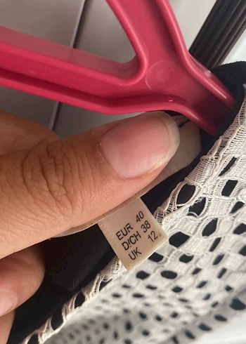 Kadın Gri Düğmeli Midi Kolsuz Yelek - Görsel 2