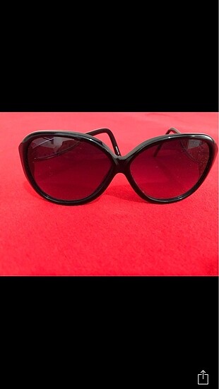 Louis Vuitton L&V gözlük
