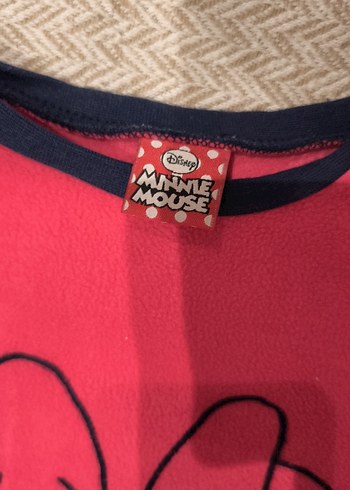 Kız Çocuk Siyah Tayt - Görsel 2