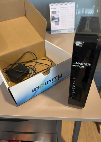 Vodafone Kablo Modem